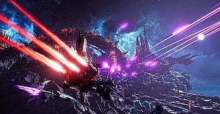Battlefleet Gothic: Armada 2 - Soundtrack