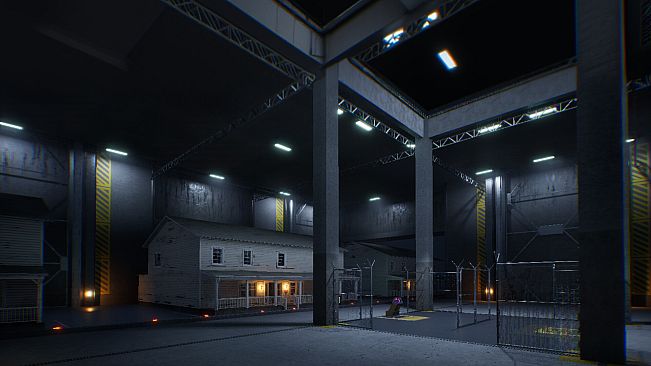 DIG Raiders: Anomaly Extraction