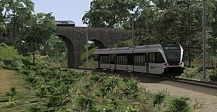 TS Marketplace: Lake Constance Scenario Pack