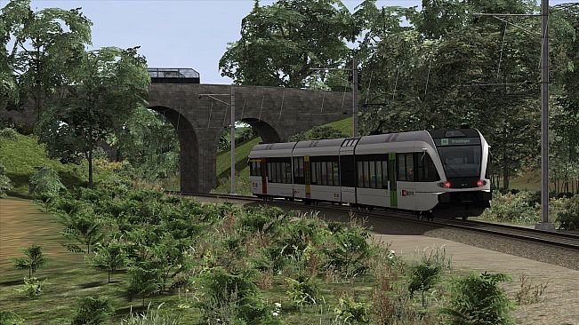 TS Marketplace: Lake Constance Scenario Pack