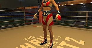 The Thrill Of The Fight 2 - 4th of July Top