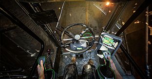 Heavy Duty Construction