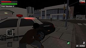 TYRONE vs COPS 2