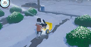 Push Comes to Shovel