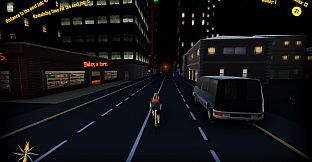 b.m.g 19 - bike messenger go!