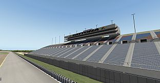 X-Plane 11 - Add-on: Aerosoft - Airport Daytona Beach International XP