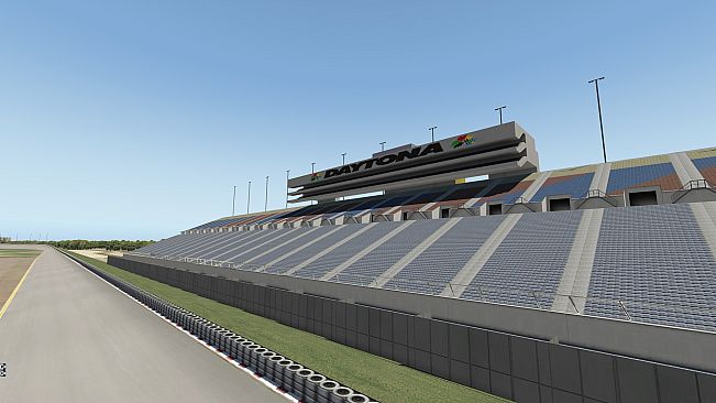 X-Plane 11 - Add-on: Aerosoft - Airport Daytona Beach International XP