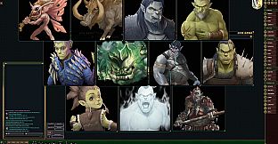 Fantasy Grounds - Pathfinder 2 - The Resurrection Flood - Triumph of the Tusk 1 of 3