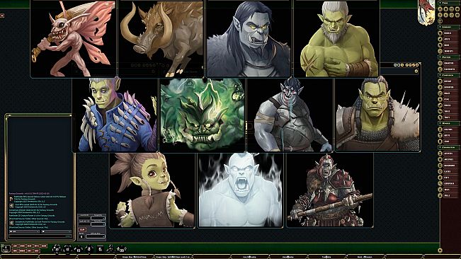 Fantasy Grounds - Pathfinder 2 - The Resurrection Flood - Triumph of the Tusk 1 of 3
