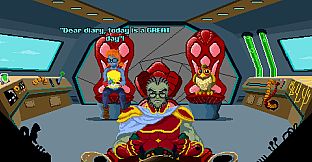 A Tale of Caos: Overture