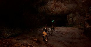 Saci: Son of the Wind