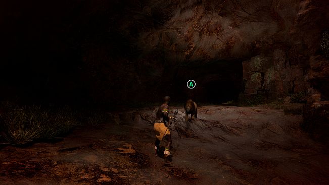 Saci: Son of the Wind