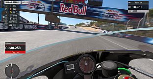 MotoGP19 - Historical Pack