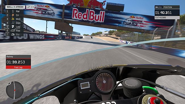 MotoGP19 - Historical Pack