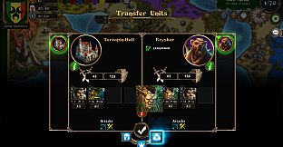 Legends of Callasia - Full Game