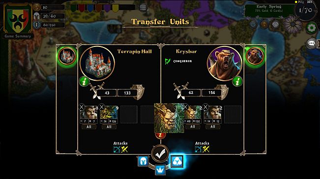 Legends of Callasia - Full Game