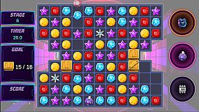 Sexy Crush - Seduction in motion