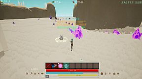 An_empty_island浮岛绘卷