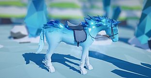 RPG World - Epic Mounts