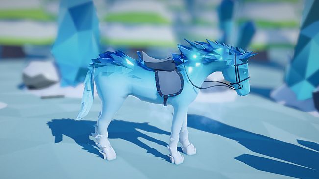 RPG World - Epic Mounts