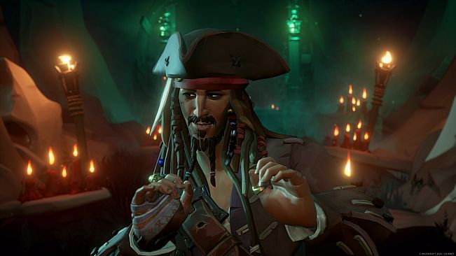 Sea of Thieves: 2025 Edition