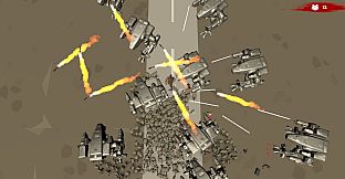 Zombie Simulator - Battle Arena DLC