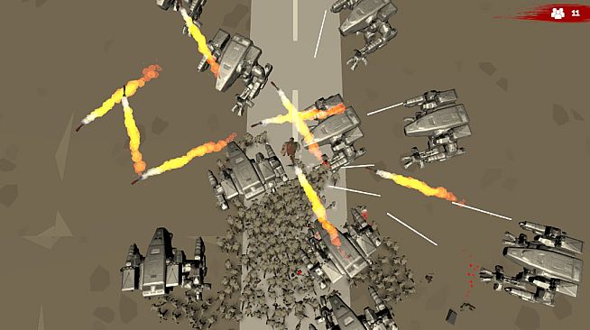 Zombie Simulator - Battle Arena DLC