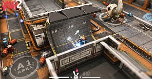 HIGHPONY: SPACE ERROR