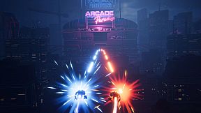 Aaero2: Black Razor Edition