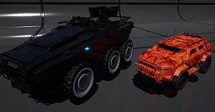 Deadzone: Exodus - PREMIUM