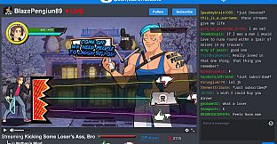 Flappatron: Episode 2 (Chapters 4-7)