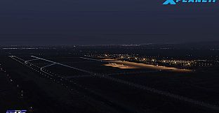 X-Plane 11 - Add-on: FSDG - Agadir