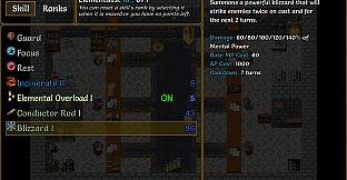 Claritas RPG - Extra Hero Pack 4