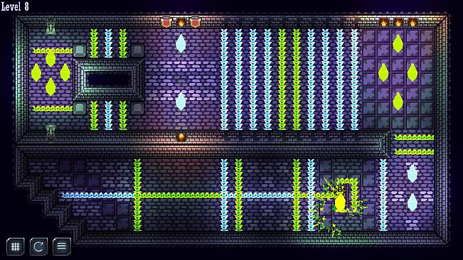 IceLine (Windows 10)