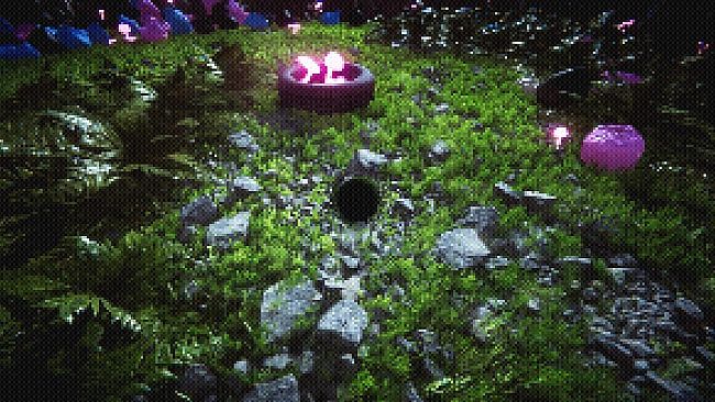 Black Hole Simulation with Python