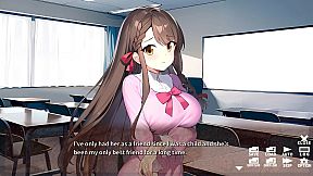 まいにち男女入れ替わり生活！？ ～My Body Your Body～