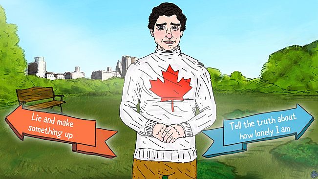 International Affairs