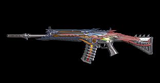 生死狙击2 - 花熊赠礼