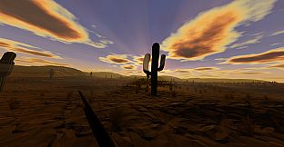 Hunting Life VR: Dove Season