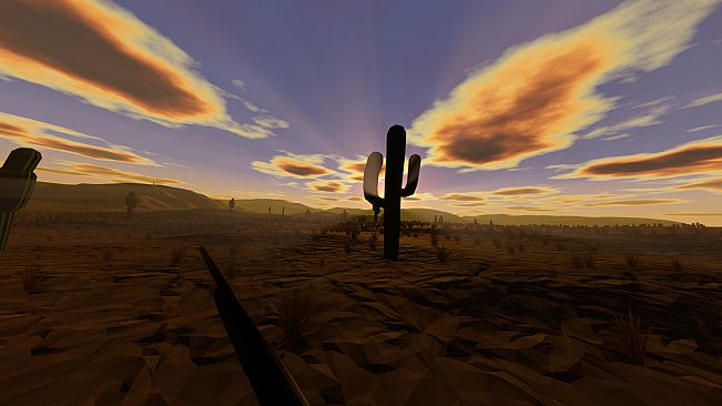 Hunting Life VR: Dove Season