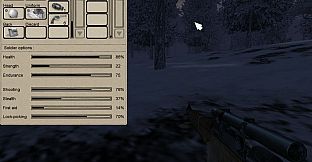 Hidden & Dangerous 2: Courage Under Fire