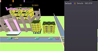 Lottery Center Simulator