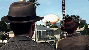 L.A. Noire