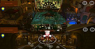 Pinball - Pirate Fantasy