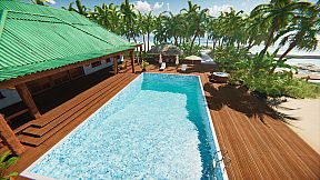 Sensual Adventures - Episode 5