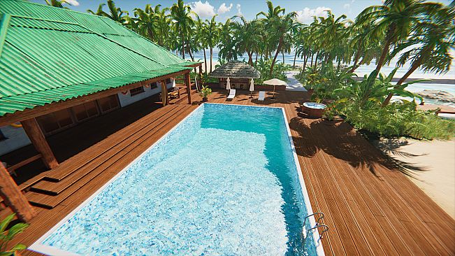 Sensual Adventures - Episode 5