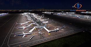 Tower! Simulator 3 - KATL Airport