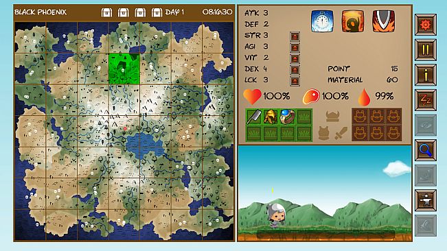 Unexpected Journey 奇幻之旅