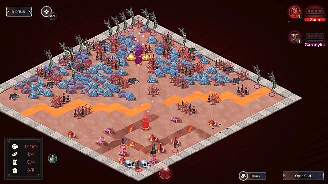 Age of Gods