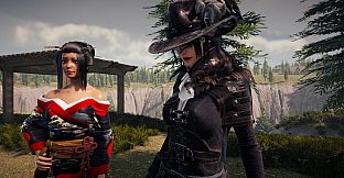 《乱步馆》-断崖 -Precipice